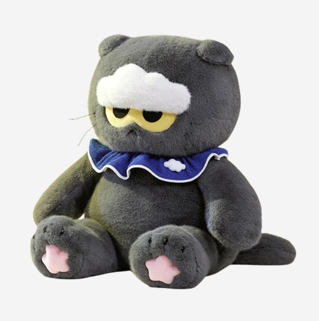 ZO&FRINDS BIGぬいぐるみ　g-dragon PRE-ORDER] G DRAGON G-DRAGON ZO&FRIENDS 1st POP-UP ZOA A&NE