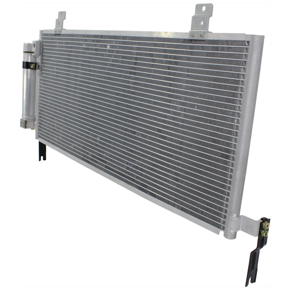 Compressor AC com embreagem AC para Mitsubishi Eclipse 2006-2012 - Imagem 2 de 4