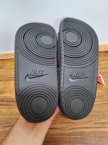 Nike Offcourt Slide FSU Florida State Seminoles Sandal NCAA DD0524-001 Sz Men 10 - Picture 8 of 8
