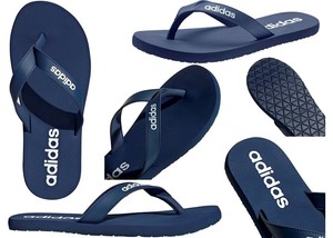adidas eezay flip flops mens