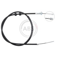 A.B.S. Handbremsseil Bremsseil Links Passend FüR Mercedes-Benz G-Klasse