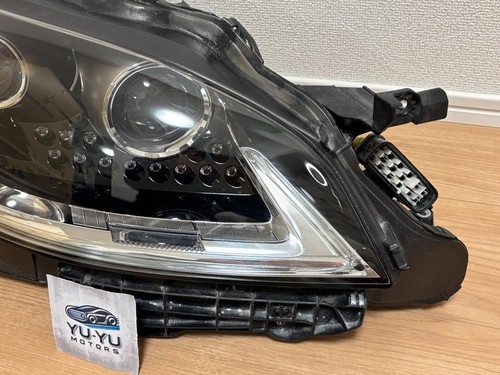 Lexus Genuine LS460 LS600h 2013-2017 LED Headlight Lamp Unit Right OEM JDM - Bild 3 von 10