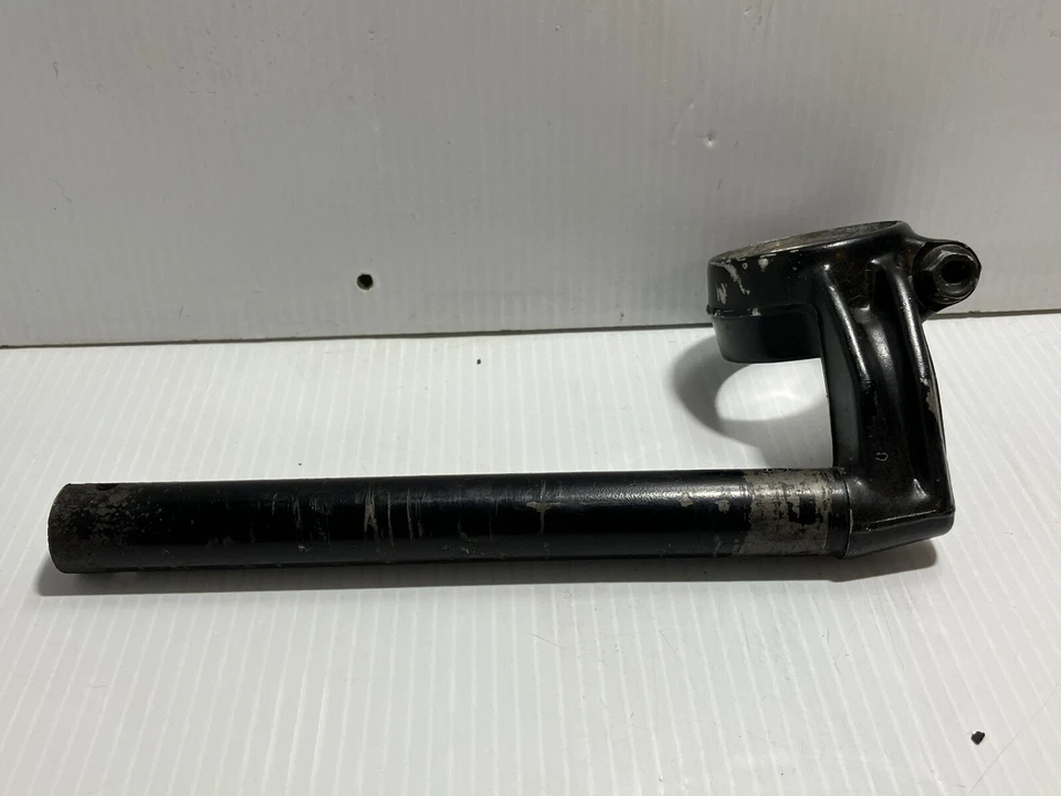 2000 Honda Cbr929rr Clip On, Esquerdo (OEM) - Imagem 4 de 4