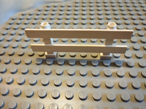 Vintage Lego Train Town Vehicles spare parts 1970s 1980s #2 - Picture 91 of 232