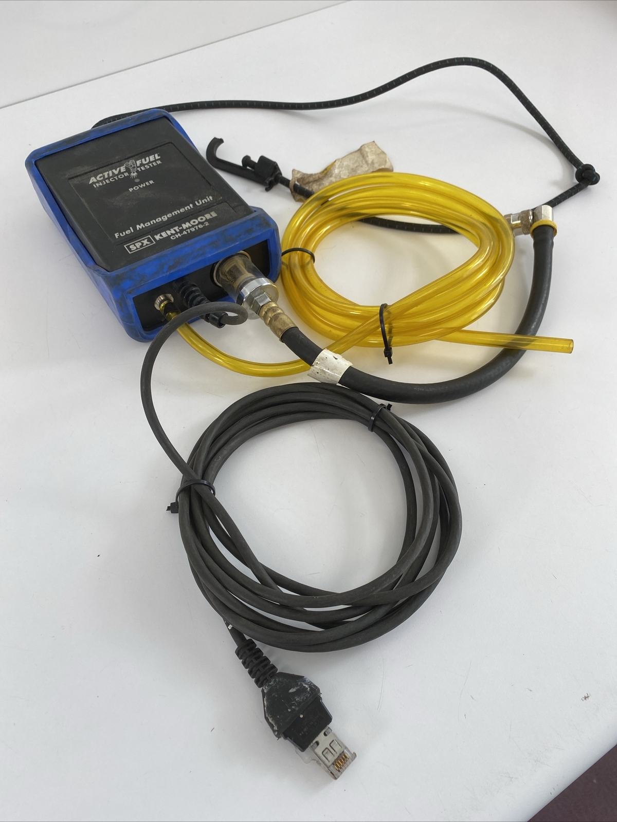 KentMoore CH479762 Active Fuel Injector Tester eBay