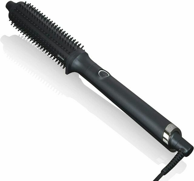 ghd Rise Professional Hot Brush - Black | Compra online en eBay