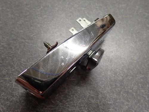 1964 Buick LeSabre Wildcat Electra Cruise Control Switch 1964 1965 Riviera 64 65 - Picture 8 of 11