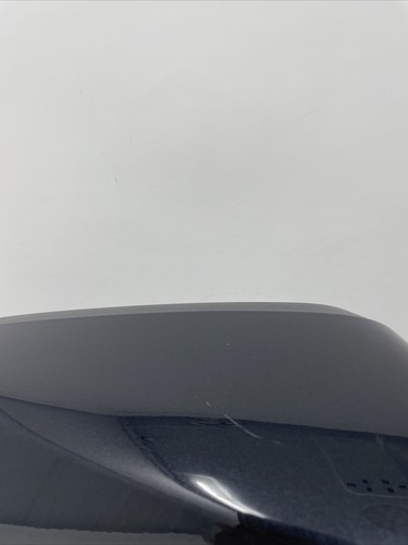 2016-2020 CHEVROLET MALIBU METALLIC BLUE W/O BLIND SPOT RIGHT 42830865 - Picture 3 of 8