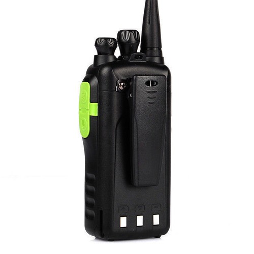 6Pack Baofeng GT-1 Two-way Radio UHF 5W FM Walkie Talkie Headset 1500mAh Battery - Picture 6 of 8