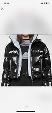Maniére De Voir Jacket