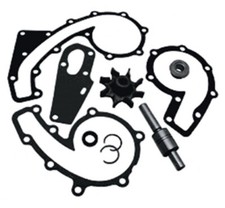 Allis Chalmers 4909778, REPAIR KIT, WATER PUMP, Forklift ACP50