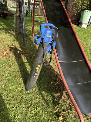 Einhell LS 1500 Royal Laubbläser