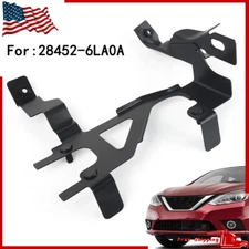 Fits For 2020-2022 Nissan Sentra Distance Sensor Radar Mount Bracket 28452-6LA0A