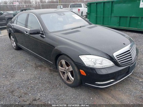 Used Ignition Switch fits: 2010 Mercedes-benz Mercedes s-class 164 Type ML320 w/ - Picture 2 of 20