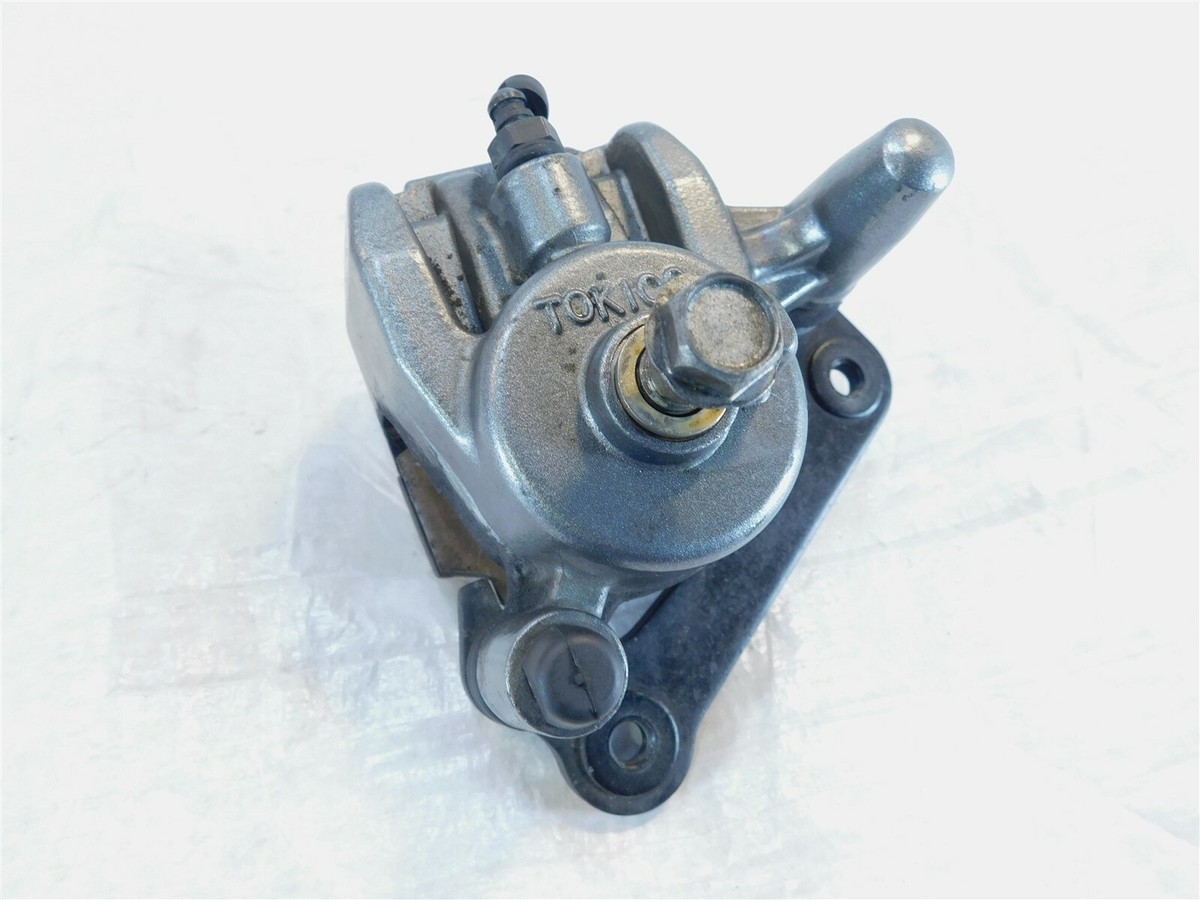 1993 Kawasaki Ninja ZX-6 OEM Back Rear Wheel Foot Brake Disc