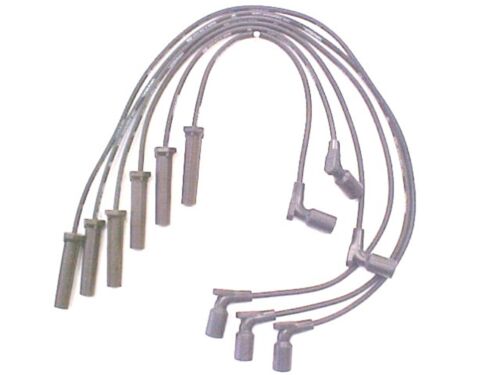 Spark Plug Wire Set Prestolite 116075 - Photo 1 sur 2