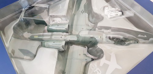 Hobby Master HA1330 1/72 A-10C Thunderbolt II USAF 355th FW Op. Inherent Resolve - Picture 14 of 22