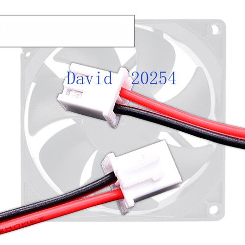Delta 6038 FFB0612EHE 12V 1.2A double ball bearing 6CM violent cooling fan - Picture 7 of 9