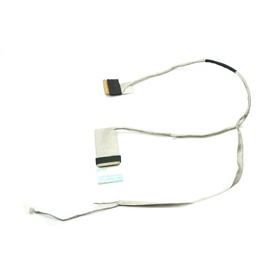 Nappe Vidéo LVDS Pour écran Lenovo - Référence 50.4SH07.001 - Neuf Sous Blister