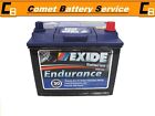 <!--F#f_0-->EXIDE ENDURANCE 54CMF Battery For Holden CALAIS AND CAPRICE VT VU VX VY VZ 97-06<!--F/-->