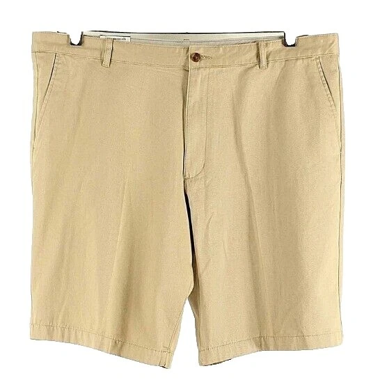 Pantalones cortos marrón Claiborne para De hombre