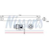 Trockner Klimaanlage FüR Ford Mondeo V Turnier 1.5 Ecoboost 2.0 Ecoblue