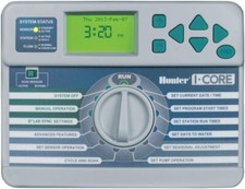 Hunter I-CORE Replacement Faceplate for IC-60...