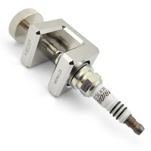 K-MOTOR Engine Spark Plug Gap Tool - 14mm - 第 2 张/共 6 张