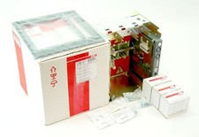 ABB T7-X1 W FP 3p HR-HR + ACC 1SDX001058R1 Circuit Breaker Base -Unused/Original Packaging