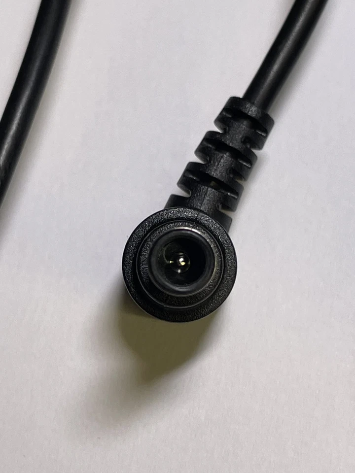 48V 2000mA Schaltnetzteil für Swann NVR8-7285 8 Kanal 1080p 2TB NVR - Bild 4 von 4