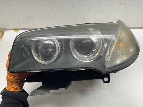 OEM BMW E83 X3 Left Adaptive Xenon Front Headlight 6923857 63126923857