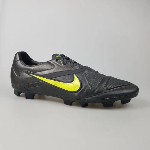 Mens NIKE C360 Maestri II Elite Carbon 12.5 US Football Boots | 3+ Extra 10% Off