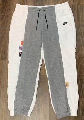 nike sweatpants icon clash
