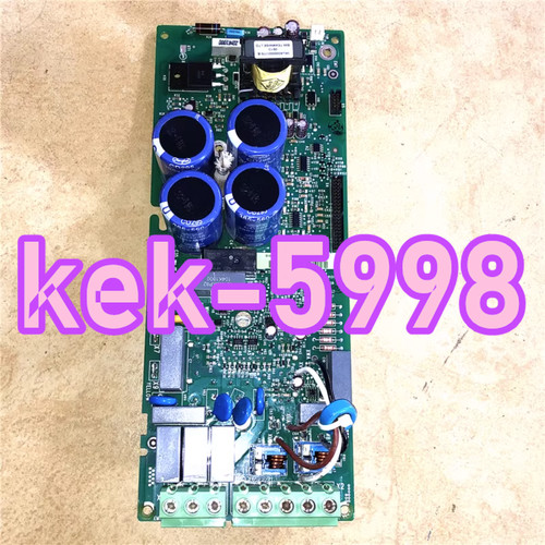 1PC Gebraucht ABB550 Series 4-5.5KW Board SINT4130C Mainboard #CZ