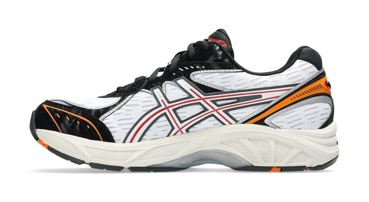 アラン・ケイ ASICS Bleach x GT 2160 Ichigo Kurosaki Men's-1203A722-100 | eBay