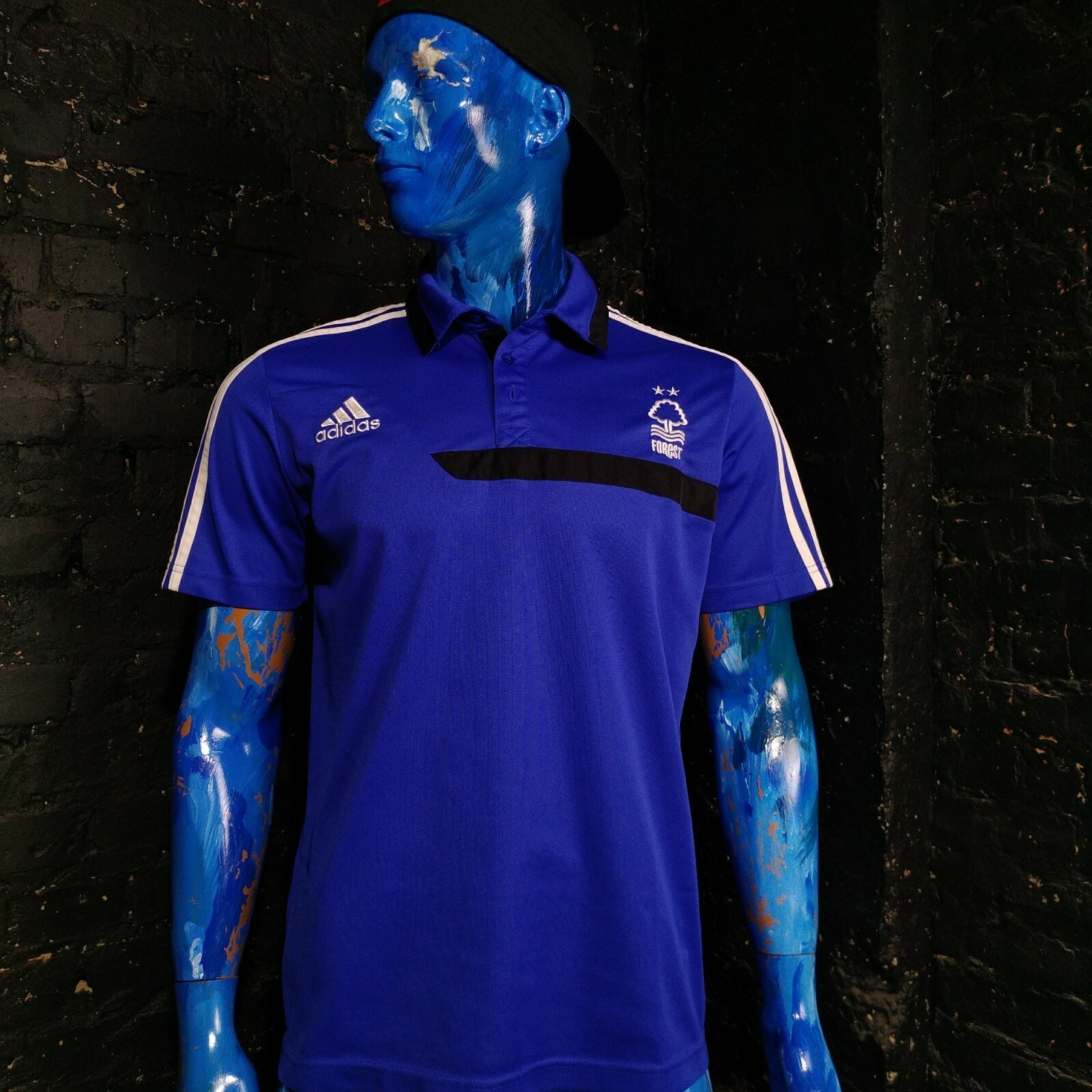 mens shirts nottingham