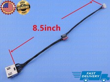 DC in Power Jack Charging Port Cable For LENOVO G50-70 G50-80 G50-85 G50-90