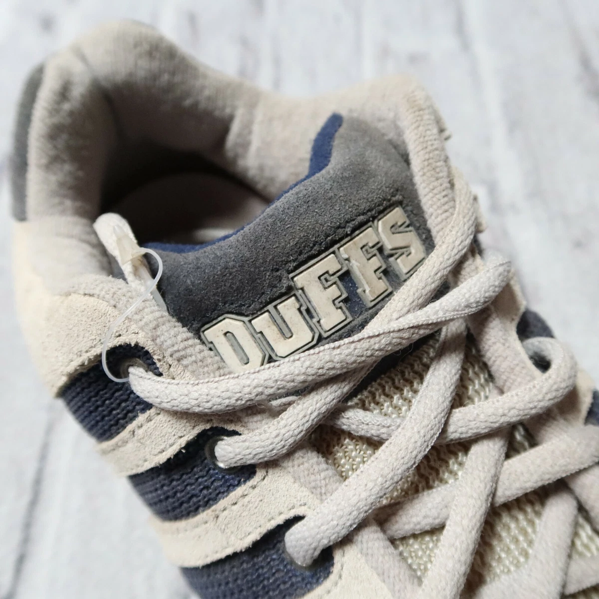 Duffs shop shoes ebay