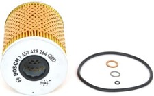 BMW M3 3.0 3.2  E36 E46 Z3 E36 Z4 E85 E86 Bosch Oil Filter P9264 1993-2006