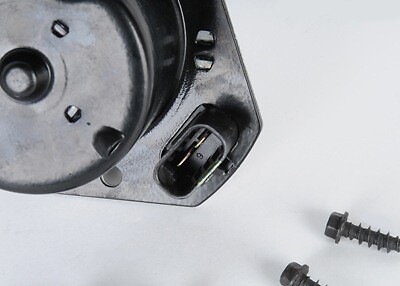 Engine Cooling Fan Motor Kit - Picture 2 of 2