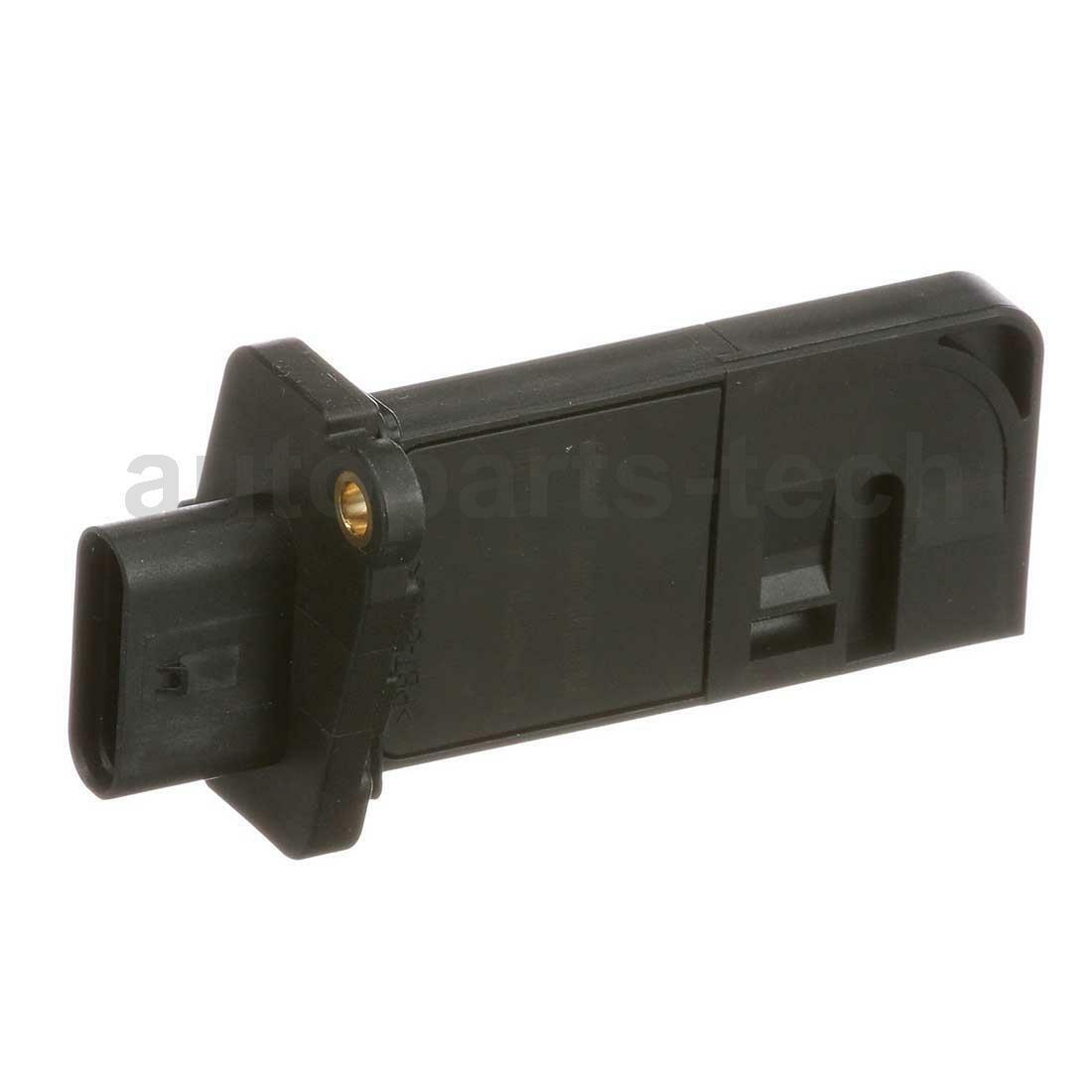 2x Delphi  Mass Air Flow Sensor For Audi R8 2010~2018