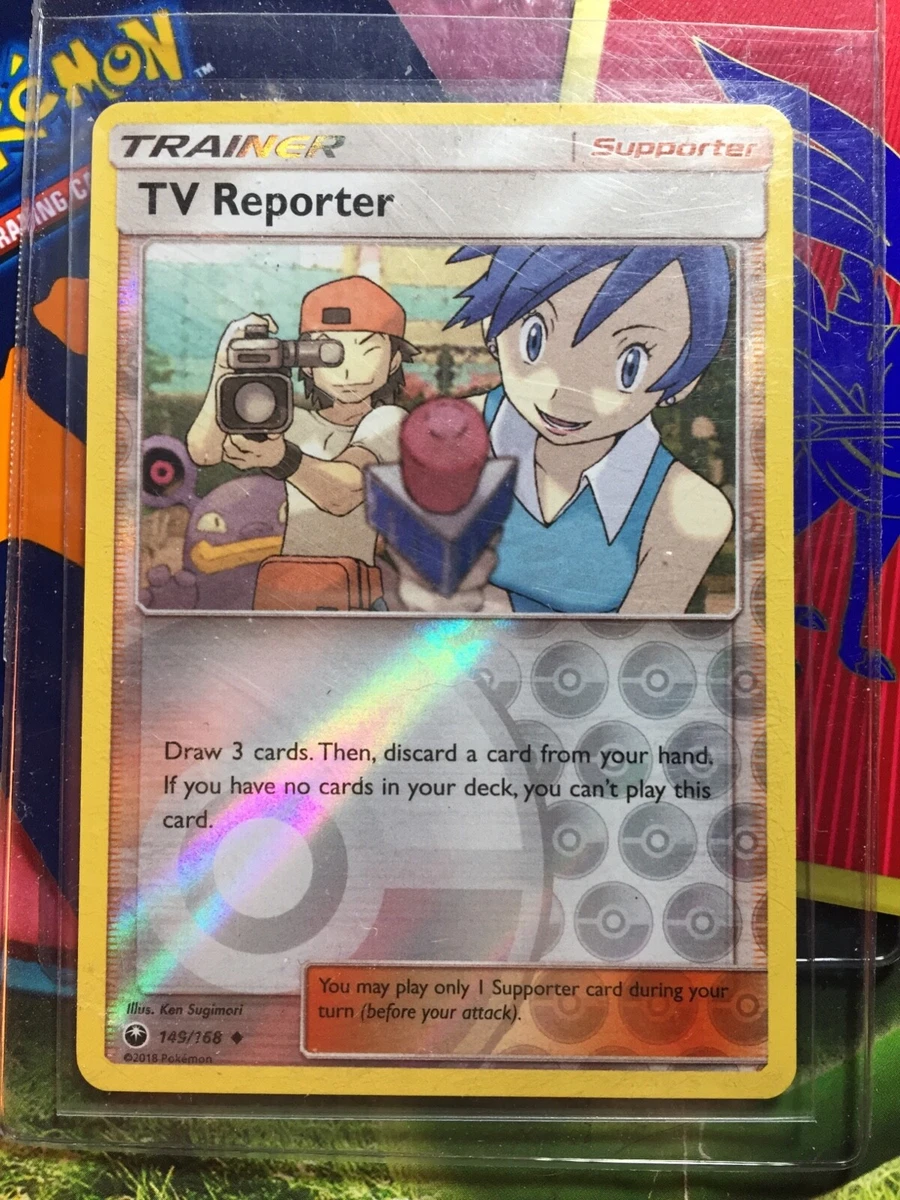 Why Is The Ex Dragon Reverse TV Reporter So Expensive?, 45 OFF