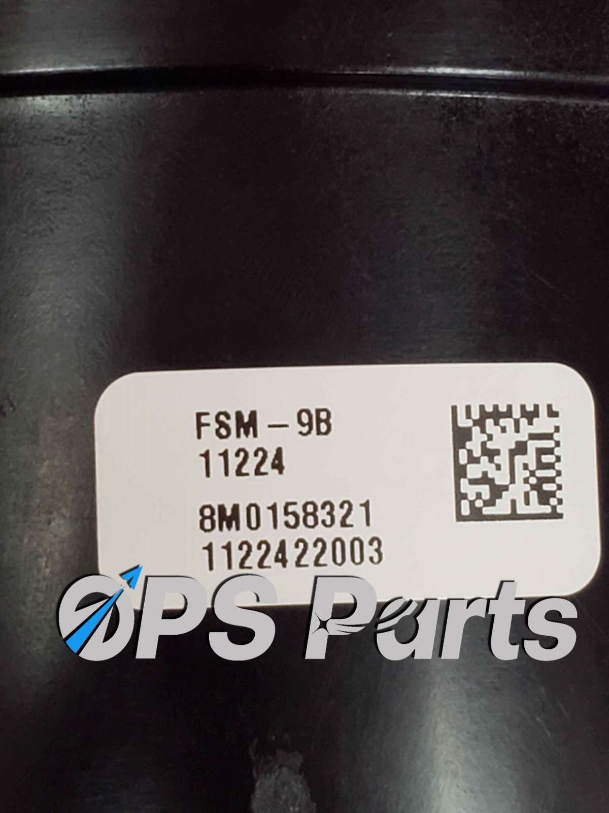 Mercury Mercruiser 8M0132733 Quicksilver Fuel Supply Module for 