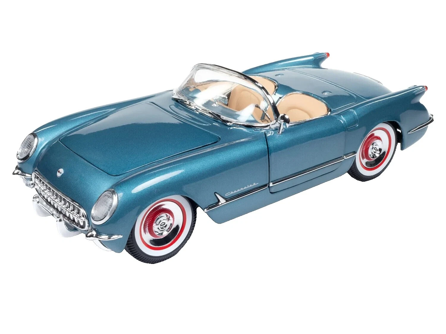 Chevrolet ERTL American Muscle Diecast & Toy Vehicles