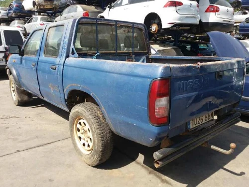 J4861035 Giunto Sferico Sospensione per NISSAN PICKUP (D22) 2000 2696771 - Imagen 9 de 9