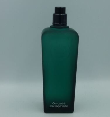 HERMES Concentre d´orange verte - Eau de TOILETTE 100 ml