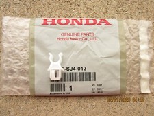 Fits 92 - 00 Honda Civic Hood Support Rod Holder Clamp Retainer Clip Oem New