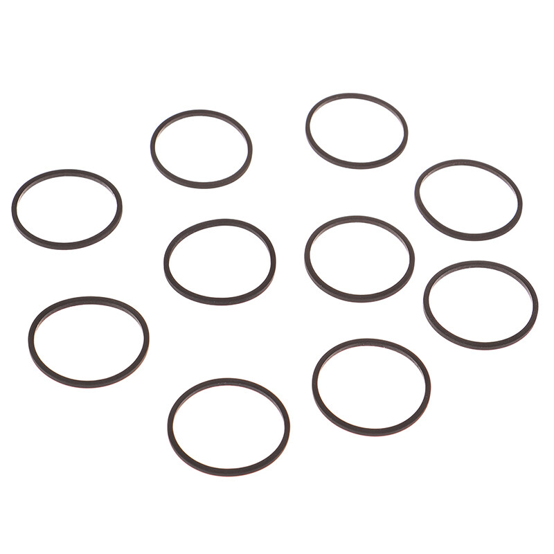 10pc DVD Disk Drive Rubber Belts Replacement for Xbox 360 DiscTray Accessor _b eBay