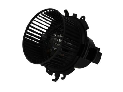 Interior Blower THERMOTEC DDR005TT