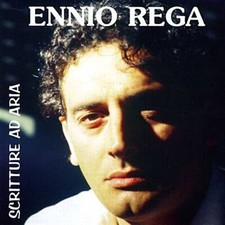 Ennio Rega - Scritture Ad Aria
